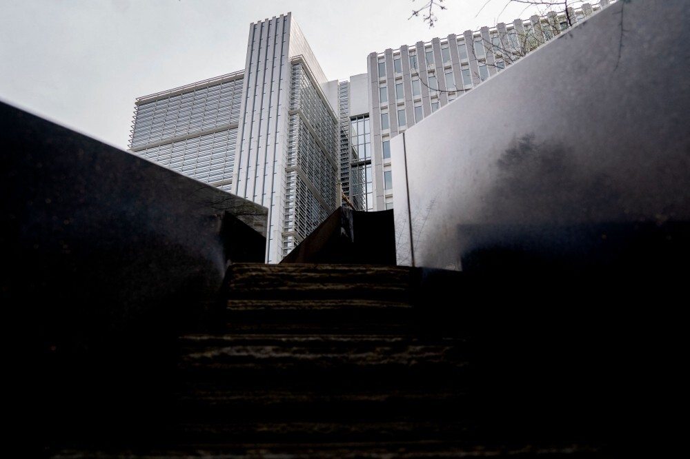 World Bank confirms plan to phase out China lending by 2031 as partnership shifts to knowledge sharing