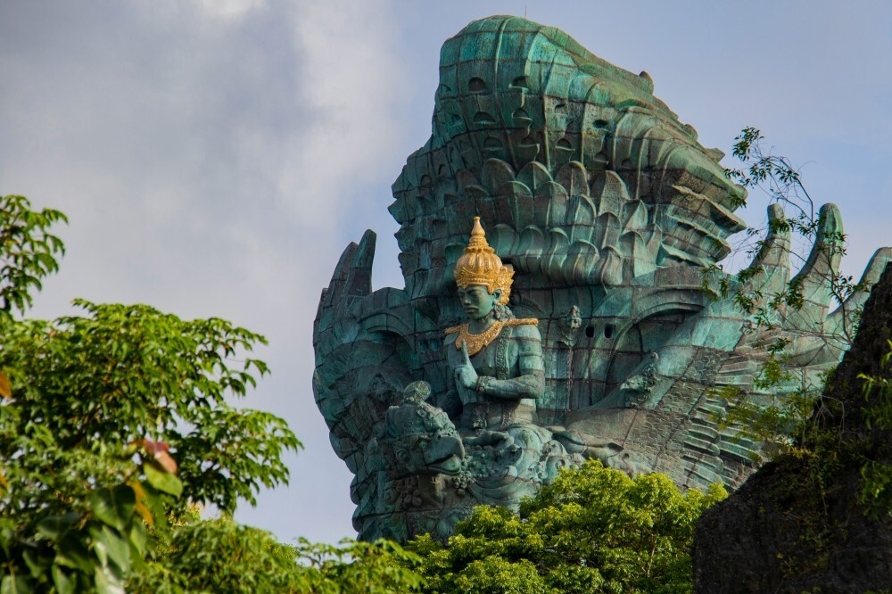 Indonesia bets on Bali’s ‘aura’ to build new international financial centre to rival Singapore and Hong Kong