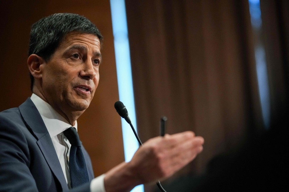 US Fed tipped to hold rates as inflation, Iran war cloud outlook