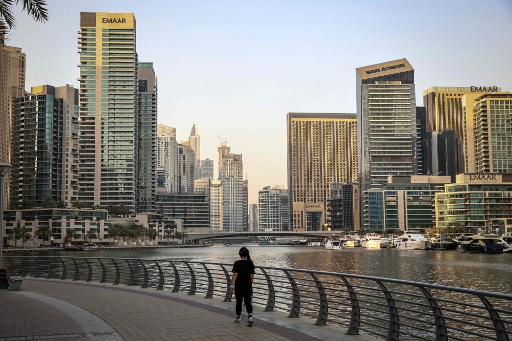 Buyer’s market: Dubai residents cash in on real estate cooldown as prices fall up to 20pc amid Middle East war
