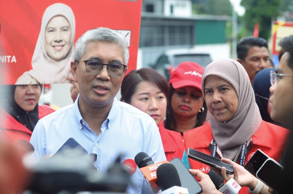 Negeri Sembilan voters should judge manifestos by delivery, not promises, says Tengku Zafrul