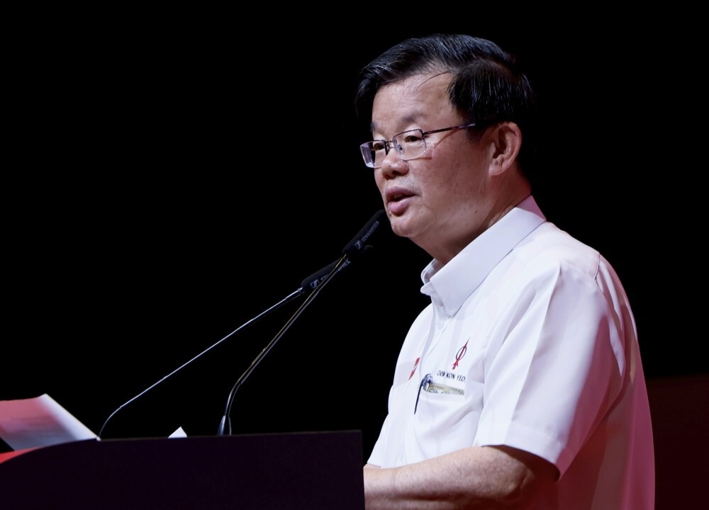 Kon Yeow: Mixed support means Pakatan must intensify Negeri Sembilan campaign in weaker seats