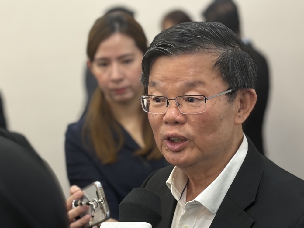 Penang monitoring Rohingya settlements after Penaga relocation, says chief minister