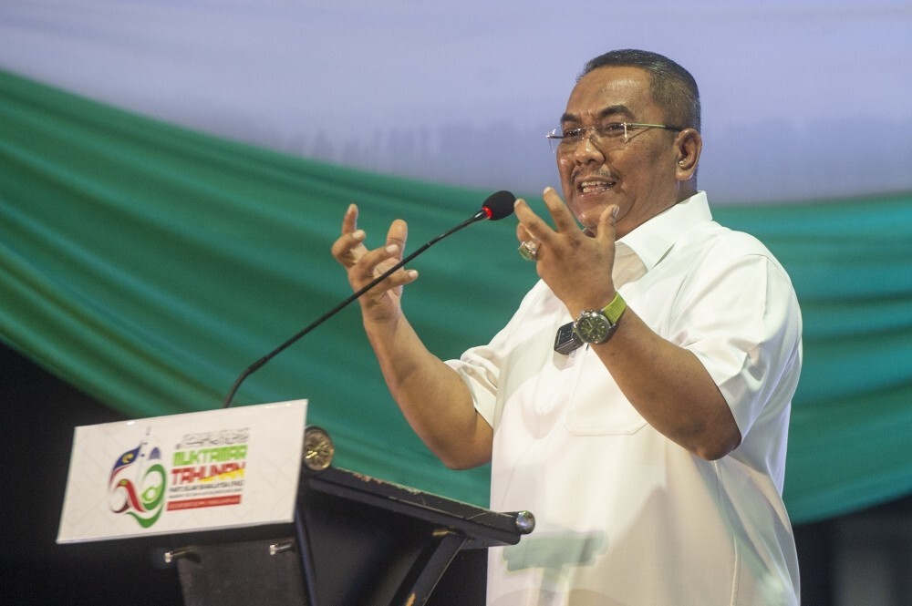 Police to question Kedah MB, Rembau Umno leader over N. Sembilan polls remarks