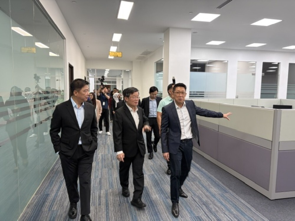 Riding the AI supercycle: Penang’s Mi Equipment pours millions into expansion