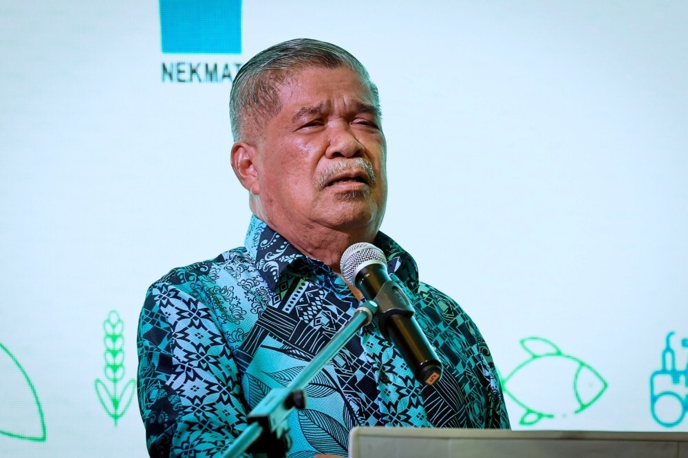 Nekmat posts RM25m profit, increases dividend payout to state fishermen associations
