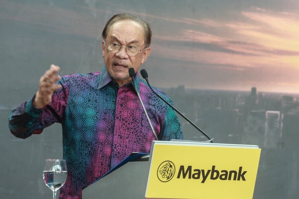 Special Parliament sitting on Tabung Haji RCI report set for Aug 11, says Anwar