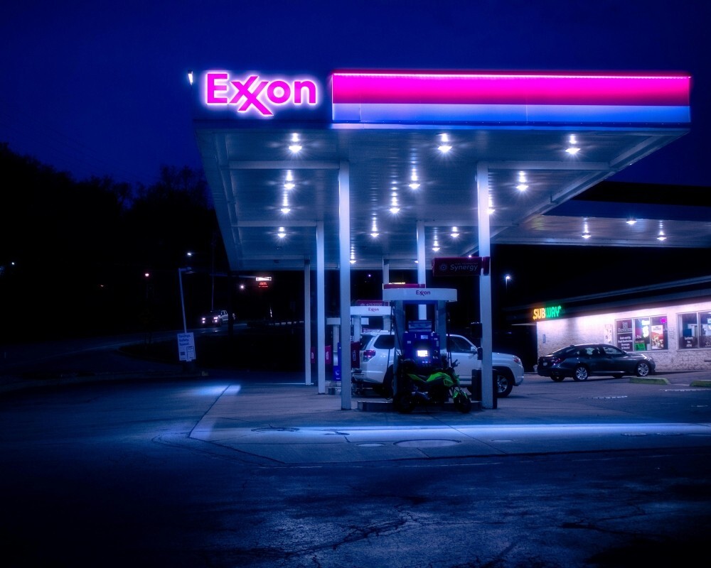 ExxonMobil, Chevron profits surge as Middle East crisis lifts oil prices, but Trump under pressure as US consumers feel the squeeze
