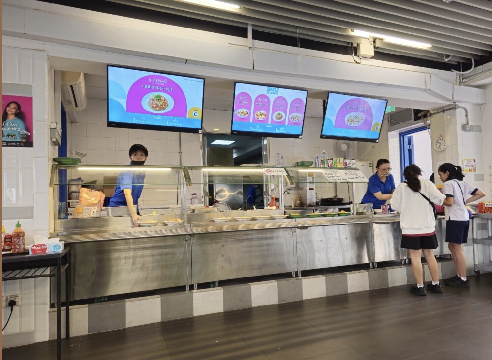 Dirty trolleys, bacteria and false labels: Singapore caterer in court after 60 students sick with gastroenteritis