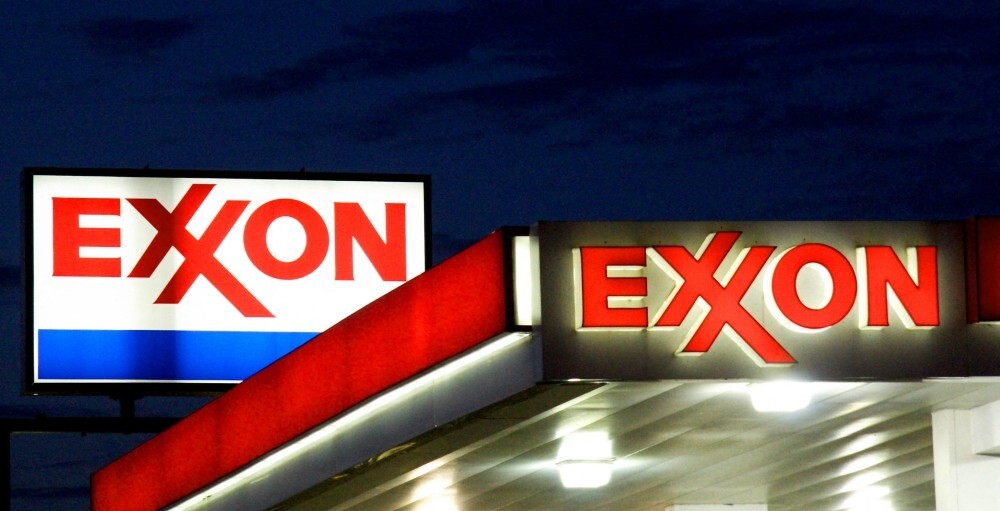 ExxonMobil cashes in on oil shock with US$14.5b quarterly profit