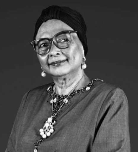 Sultan of Pahang’s sister Tengku Aishah dies, to be laid to rest with full honours