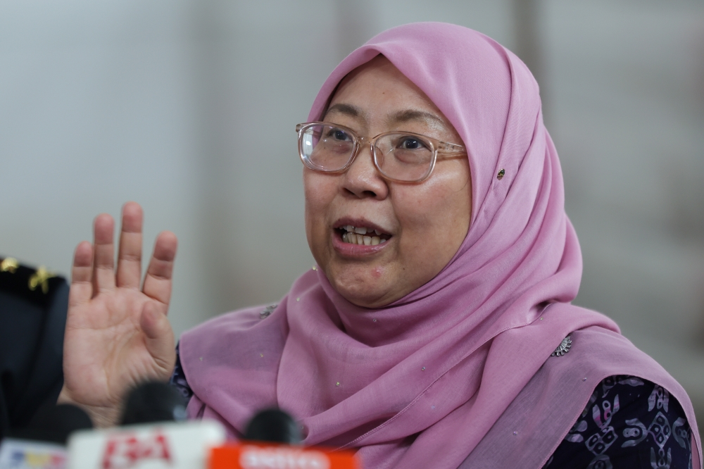 Menu Rahmah operators nationwide reach 3,210 as of July