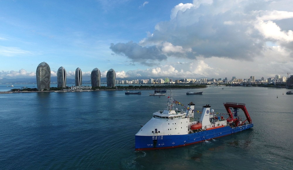 Hainan’s free trade push opens new money-making opportunities for Malaysia, Asean