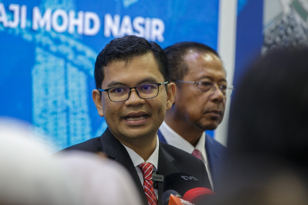Economy minister: Tabung Haji’s RM96b investments make governance crucial to market confidence