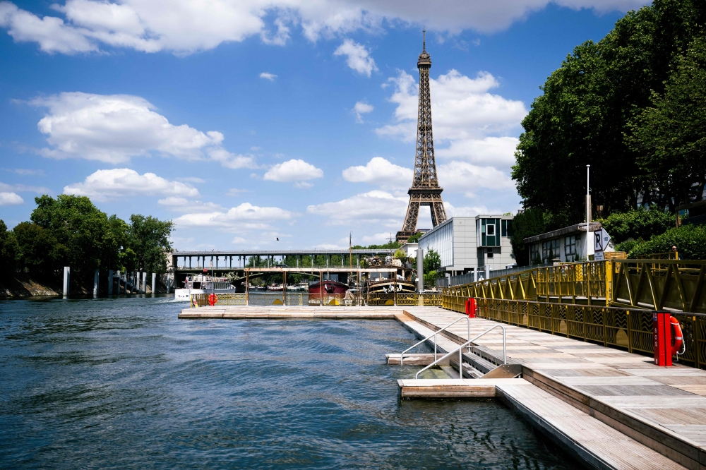 Saudi Arabia signs US7b deal with France for three Paris theme parks, one manga-themed