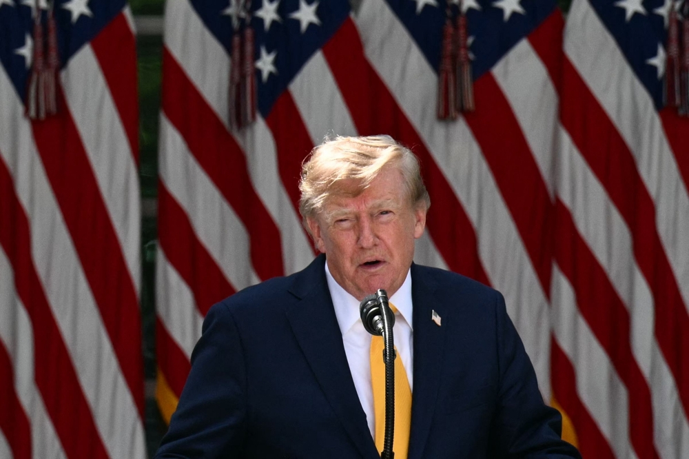 US Supreme Court gives Trump temporary win on mail-in voting restrictions ahead of midterms