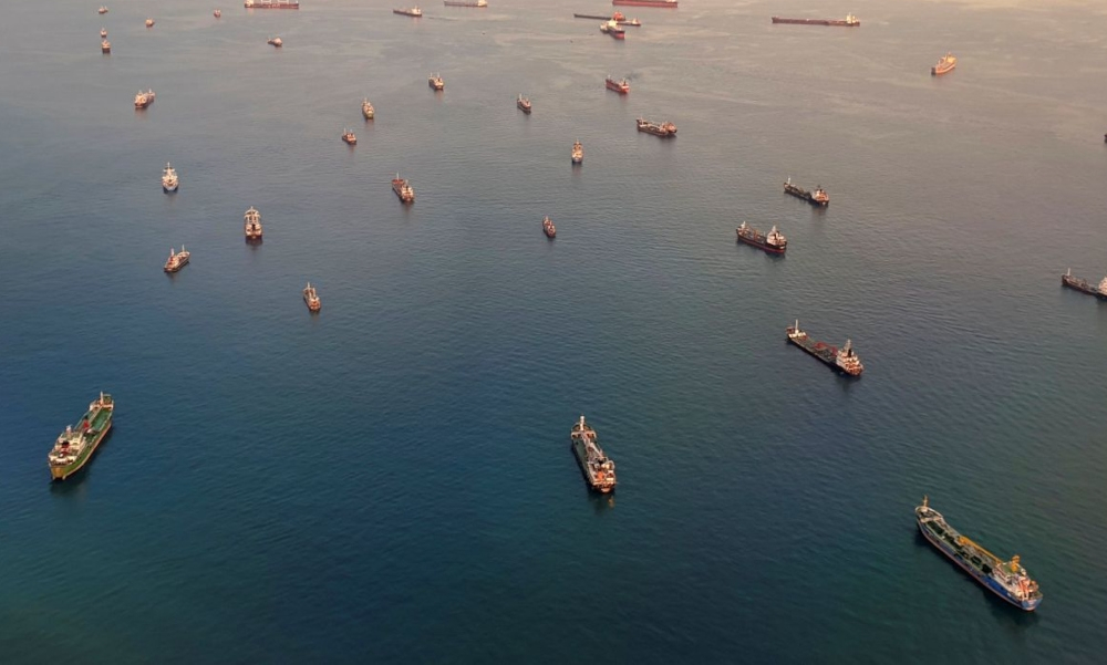 Melaka, Singapore straits show what countries can achieve through close cooperation, says minister