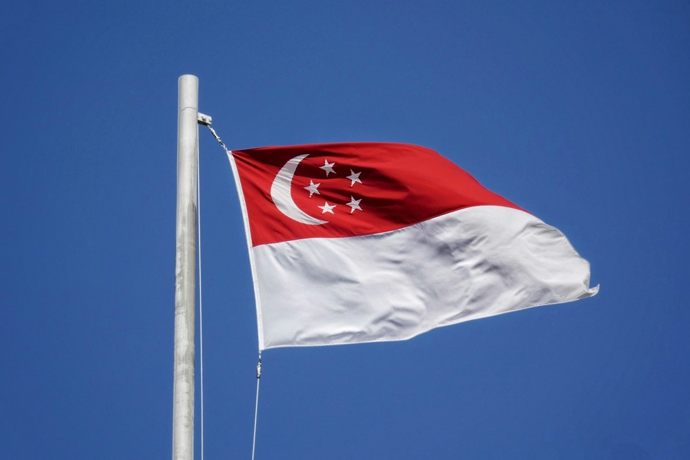 Singapore urges Israel to halt West Bank settlement expansion, says it violates international law