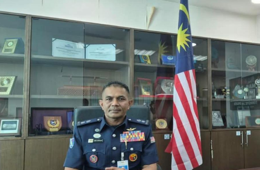 Malaysia’s SMART rescue team prepares for United Nations reclassification, aims to retain status