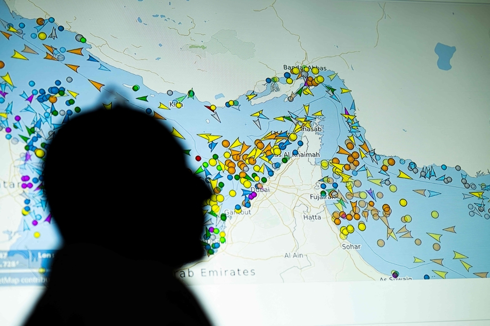 Iran says Strait of Hormuz will stay closed until US ends war, lifts blockade