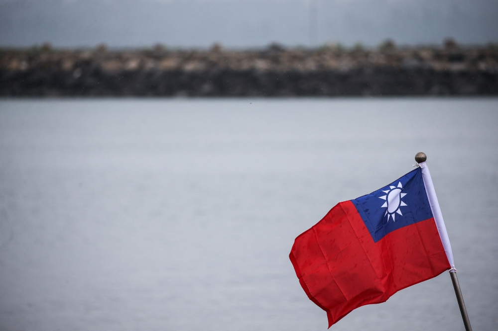 ‘Extremely high’ security risks: China tells citizens to leave Eswatini after Taiwan president’s visit