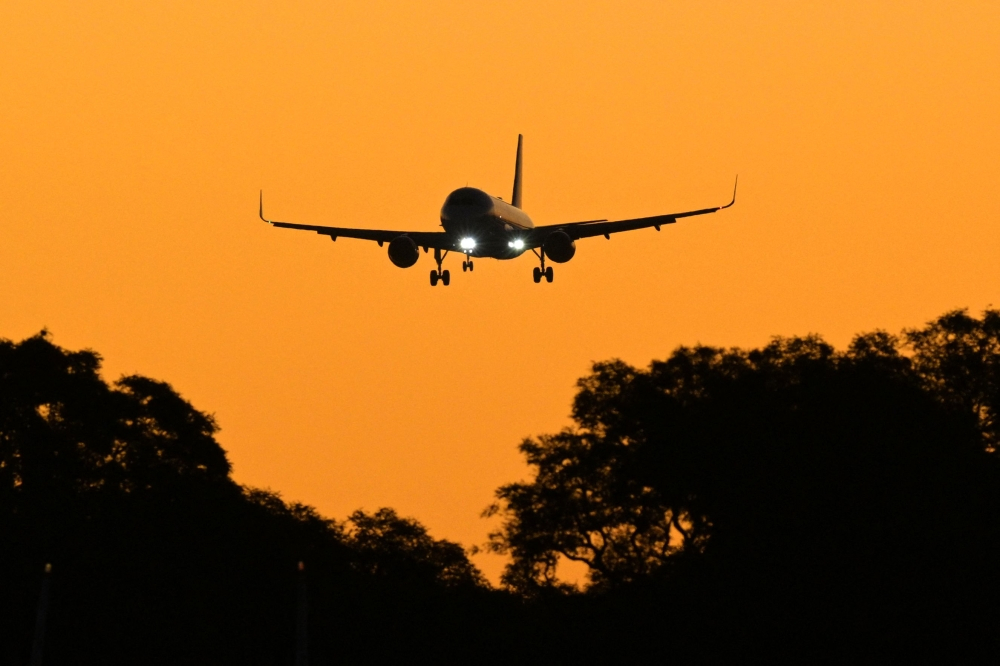 Night shifts, radiation, passive smoke: French flight attendant wins landmark breast cancer ruling