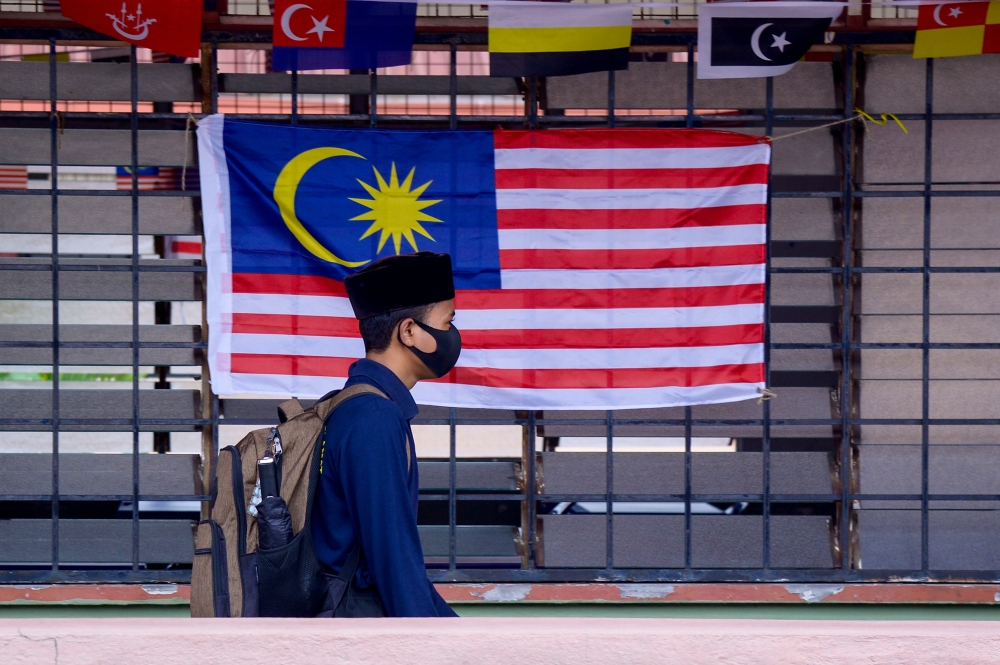 Haze: Health Ministry prepares for possible spike in asthma, respiratory infections