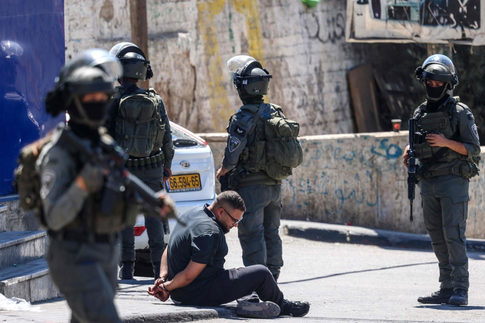 Malaysia slams Israeli seizure of UNRWA training centre in occupied East Jerusalem