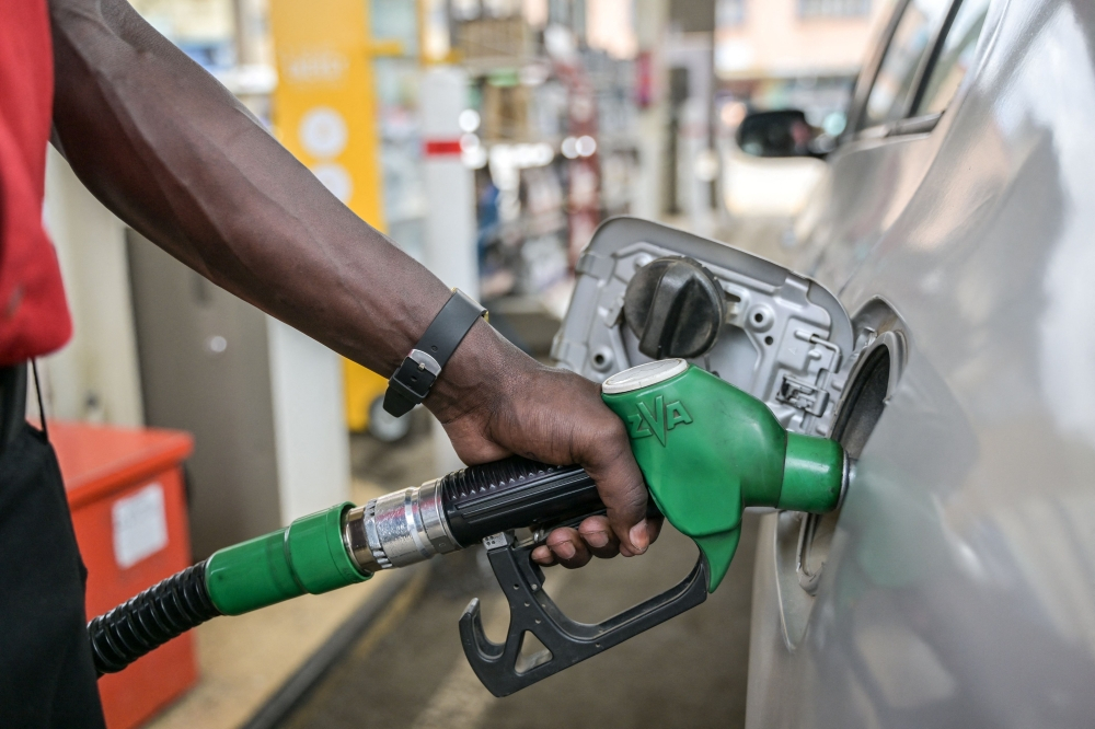 RON97, unsubsidised RON95 and diesel prices up 5 sen per litre
