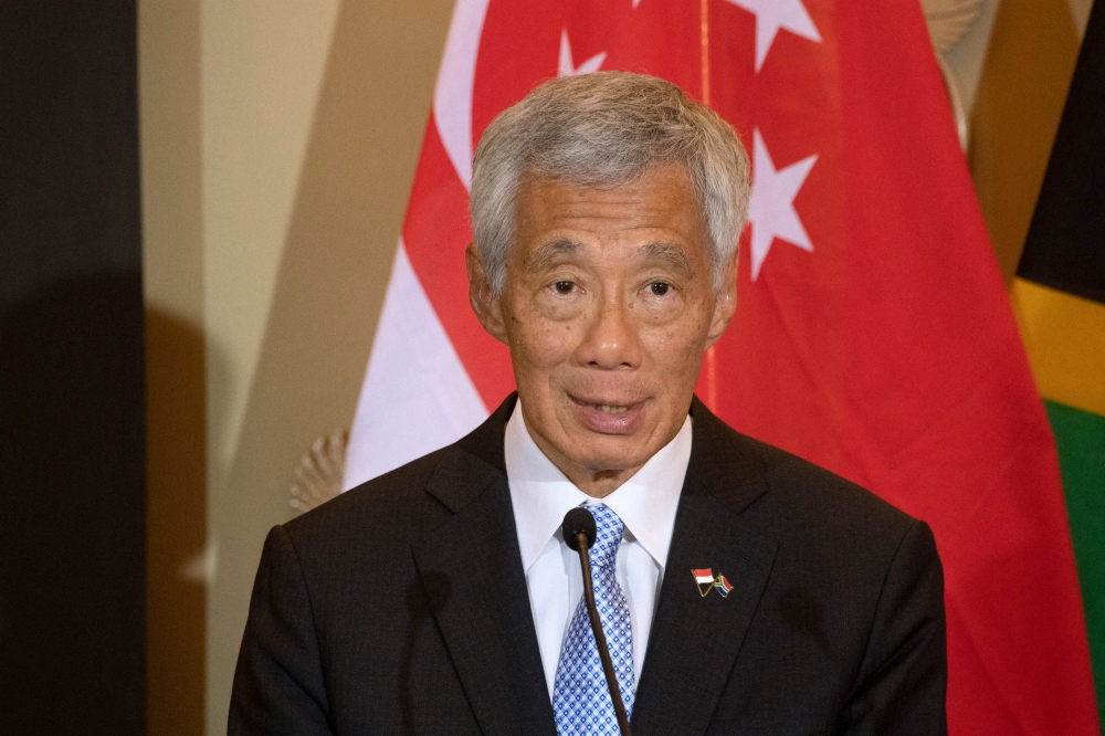 Singapore eyes closer Asean-Central Asia ties during 2027 chairmanship