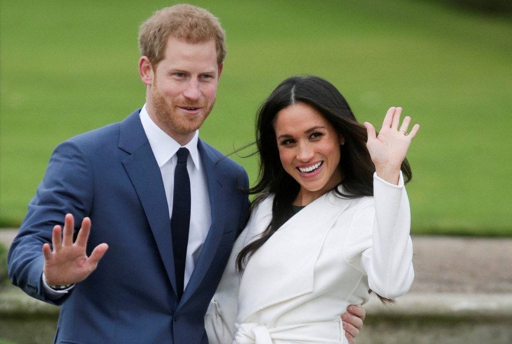 Harry and Meghan return with children amid royal reconciliation speculation