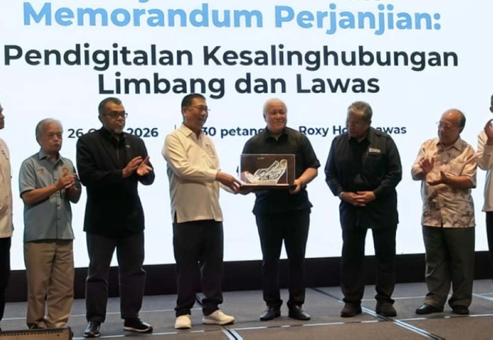 Sarawak moves to tackle connectivity gaps in Limbang, Lawas