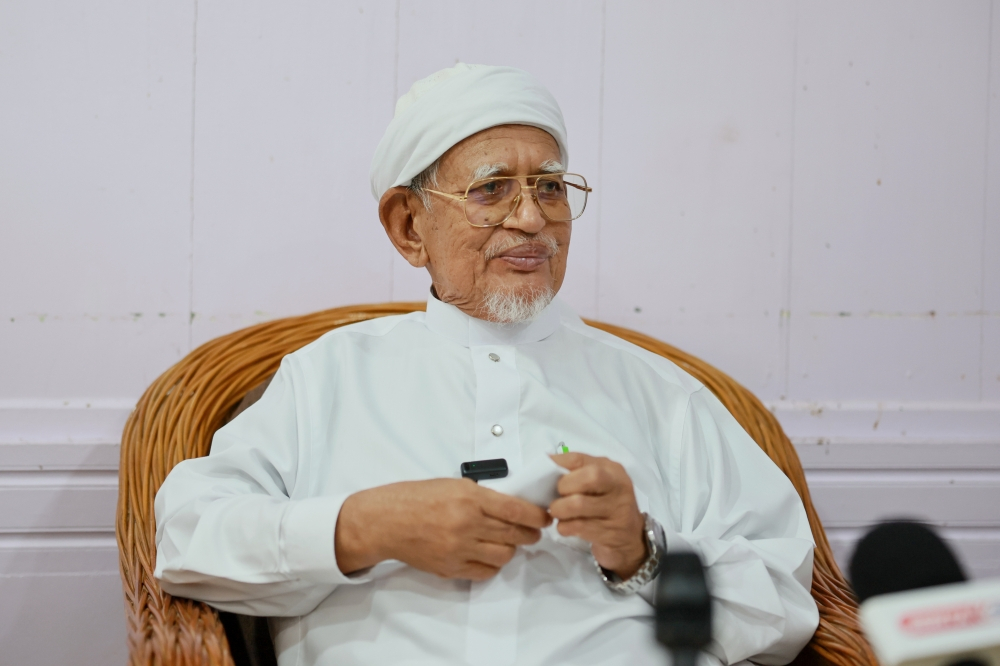 PAS shuts door on Bersatu reconciliation, excludes Perikatan ally from muktamar