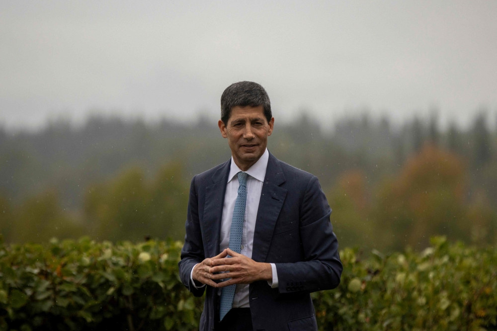 ‘Numbers are more concerning’: US Fed chief Warsh breaks silence on economy, but still keeps markets guessing