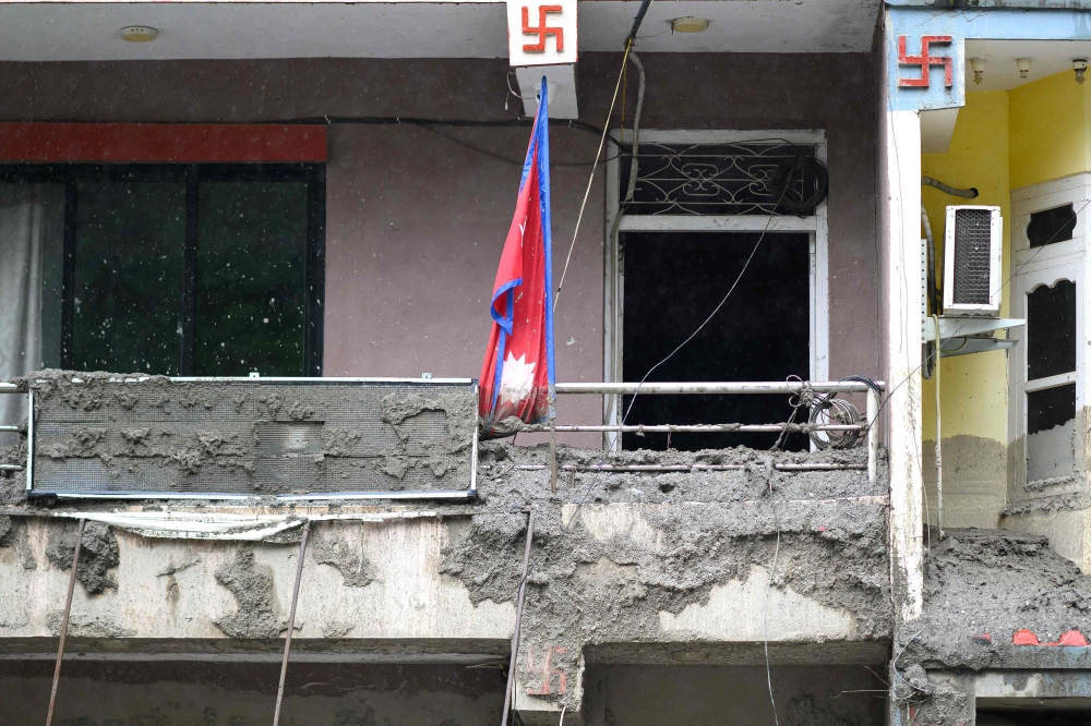 US steps up Nepal flood aid with US$3.6m package