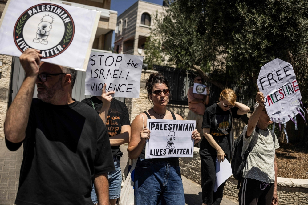 Israel claims latest Gaza hospital strike as Doctors Without Borders condemns targeting of hospitals