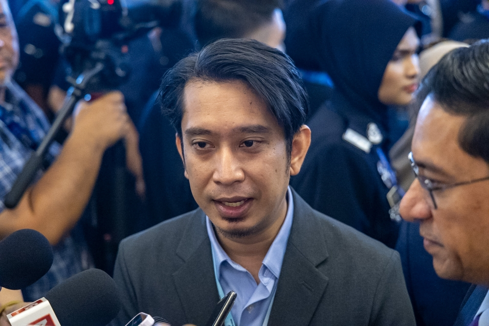 Melaka PKR plans early candidate announcements, Adam Adli says new faces need preparation