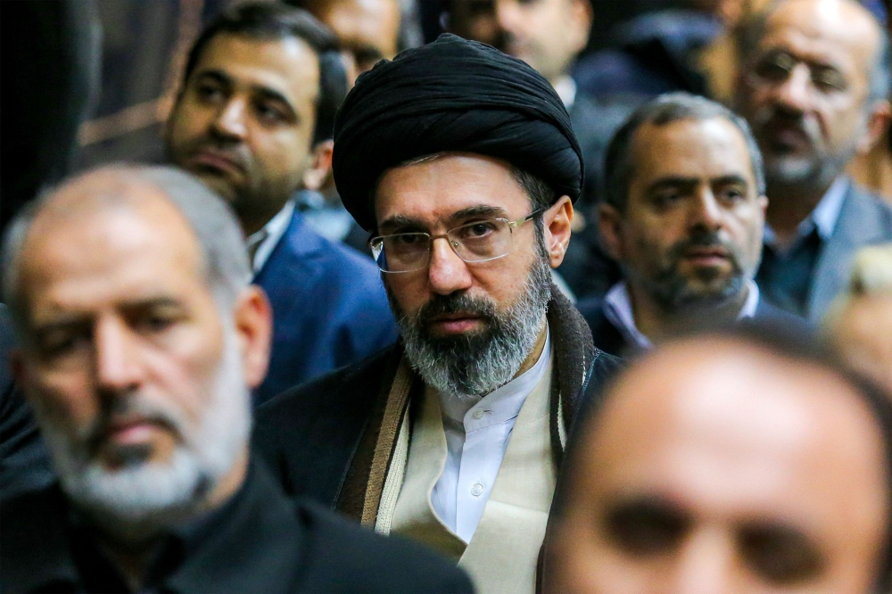 Six months into war, Iran’s new supreme leader calls for Muslim unity against US, Israel