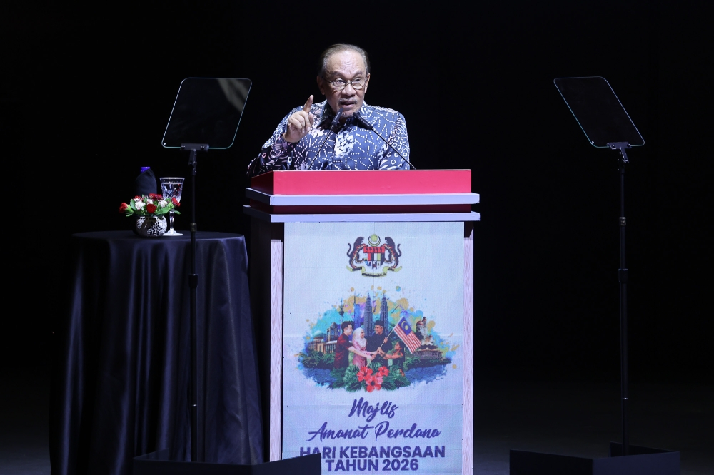 Anwar: School maintenance allocation to rise from RM1b to RM1.5b in 2027