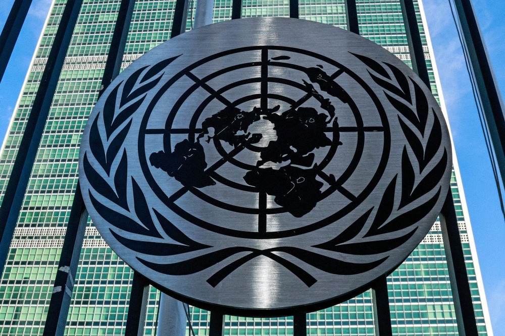 UN committee presents legal case for broad slavery reparations