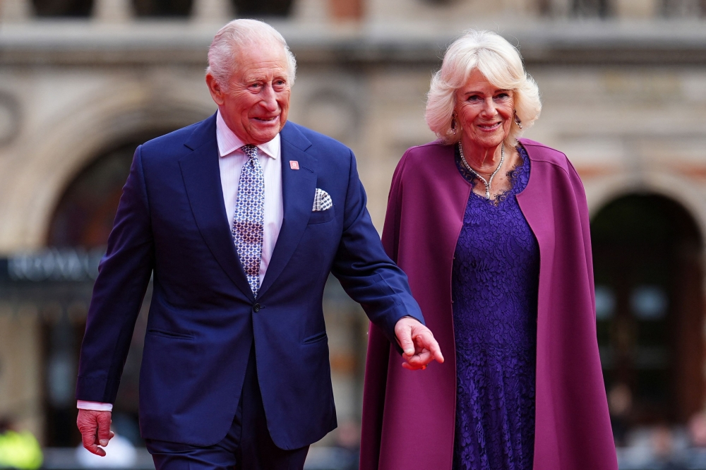 King Charles conveys National Day message to Sultan Ibrahim, praises partnership and shared Commonwealth values