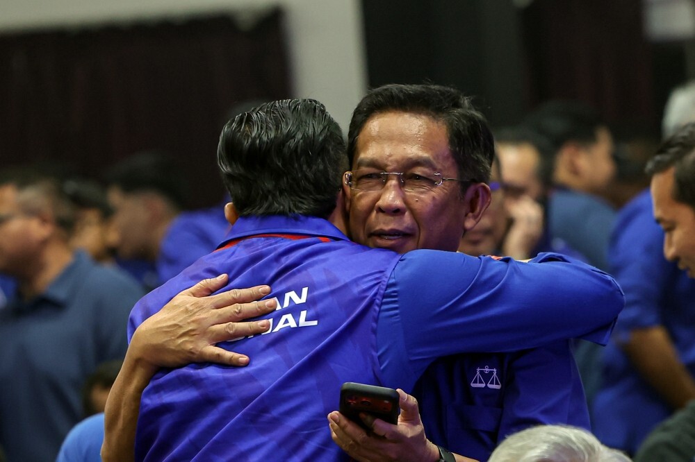 Zahid: BN and PN will partner to establish Negeri Sembilan administration