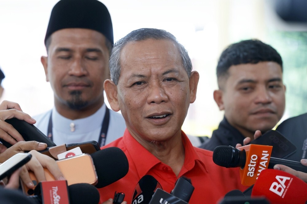 Pakatan leaders vow collective responsibility for Negeri Sembilan loss, pledge continued commitment to constituents