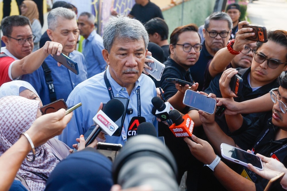 Both youngest and oldest winning Negeri Sembilan state election winners from Umno