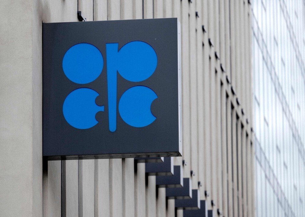 Opec+ set to raise oil output in September as members push for more supply