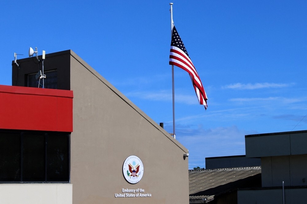 US embassies warn of ‘unforeseen escalation,’ urge Americans to consider departing Middle East