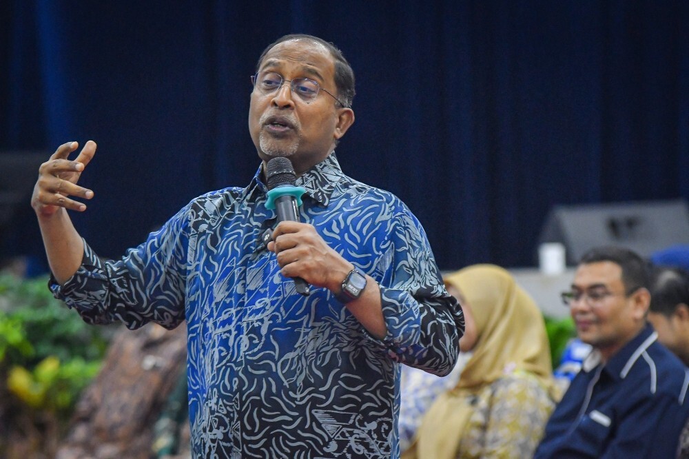BN will deliver responsible and people-centred govt in Negeri Sembilan, says Zambry