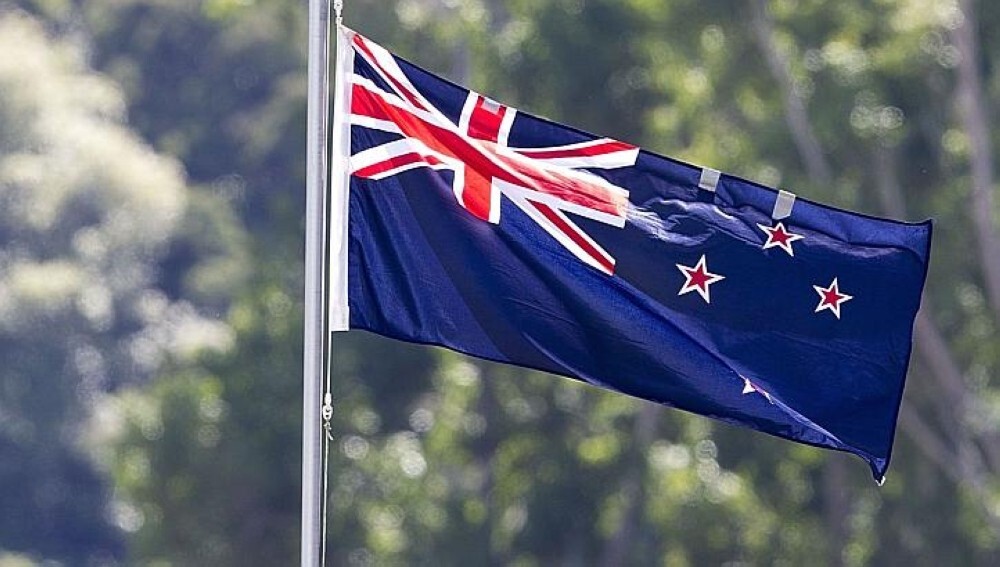 GFZ: 5.9‑magnitude quake jolts off New Zealand’s North Island