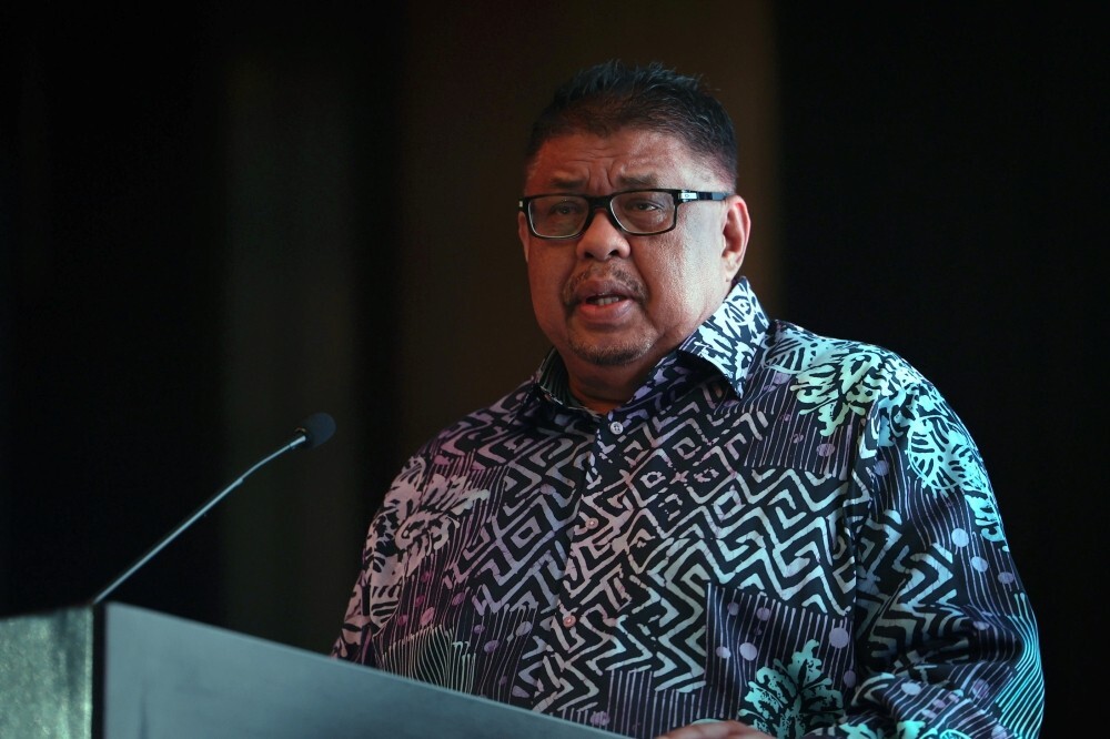 Open to negotiations: Melaka MB says willing to discuss cooperation with any party for the coming state polls