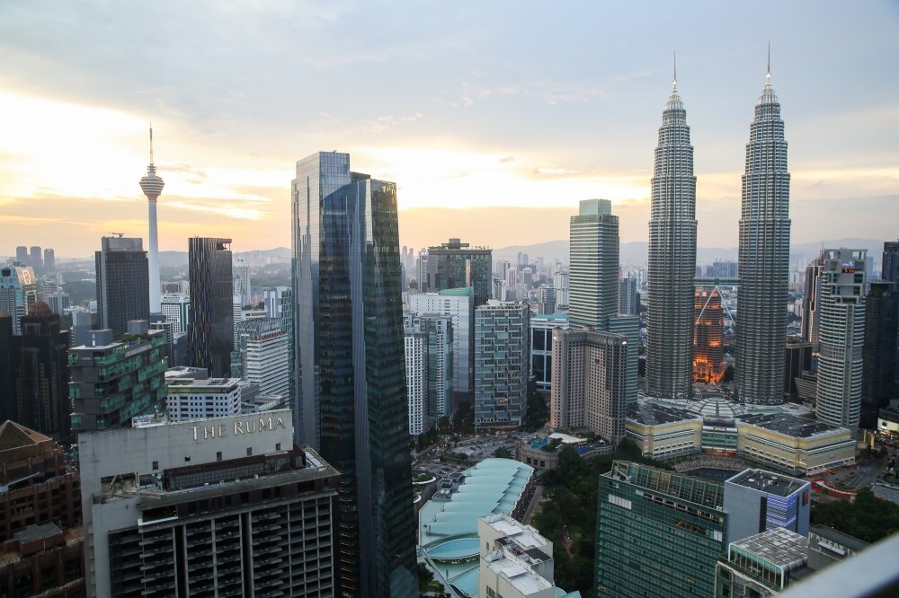 Malaysia’s manufacturing sector sees slight improvement in July